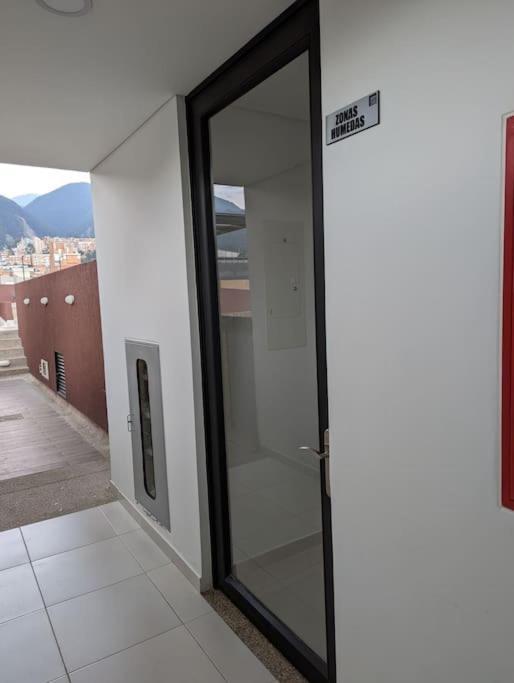 Suite Urban 9/60 En El Corazon De Bogota. Exterior foto